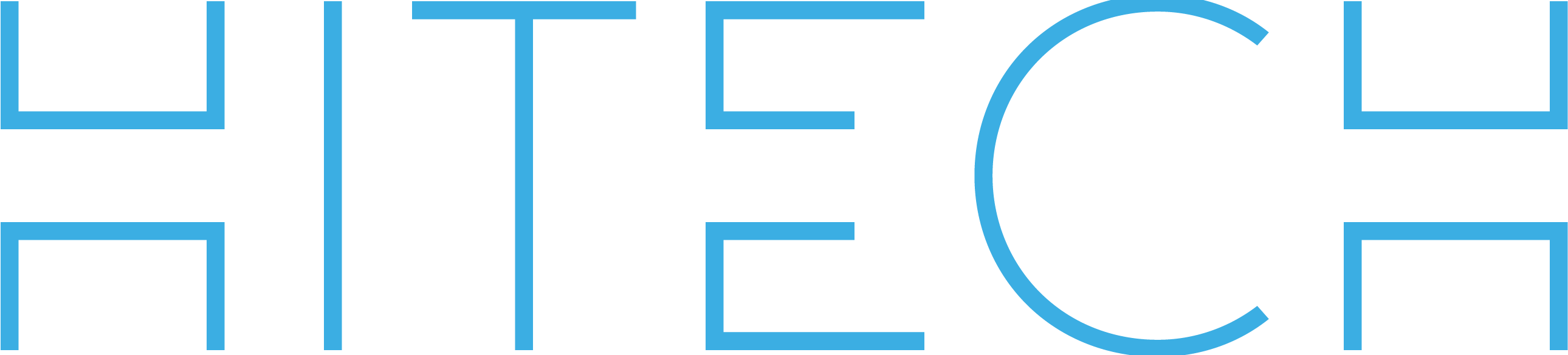 Hitech Solutions Logo